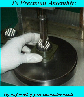 Connector assembly